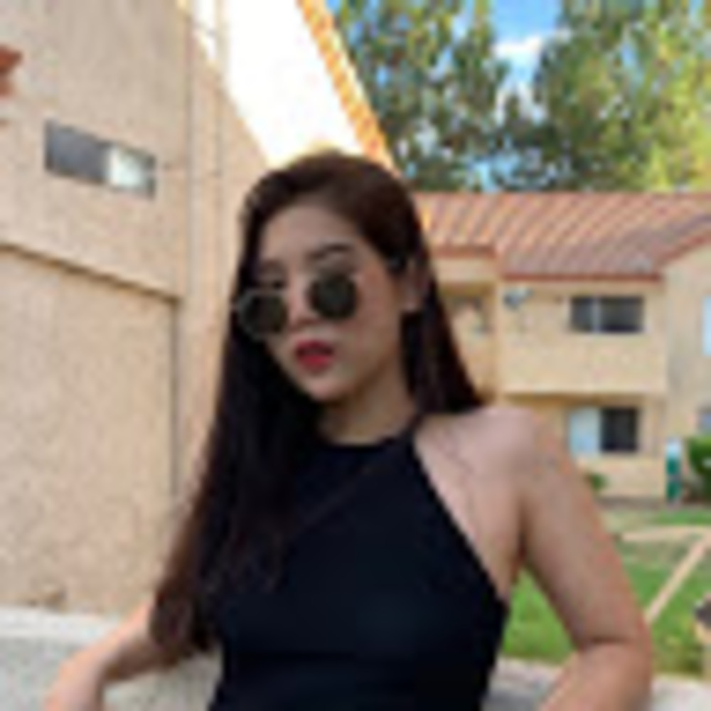 Meet your Posher, Jidapa